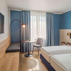 Standaard Kamer